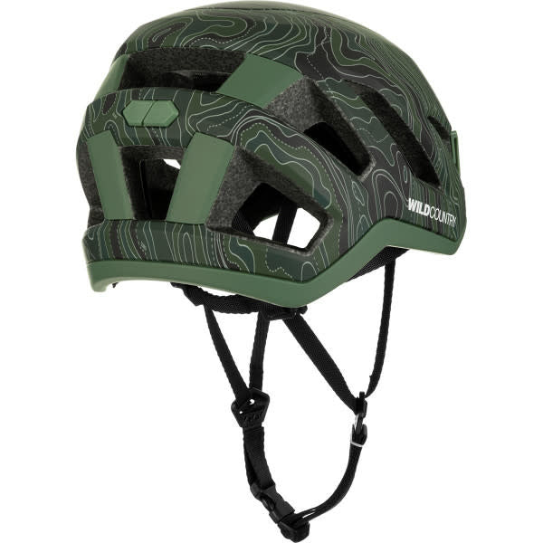 Casque d'escalade Wild Country Syncro 