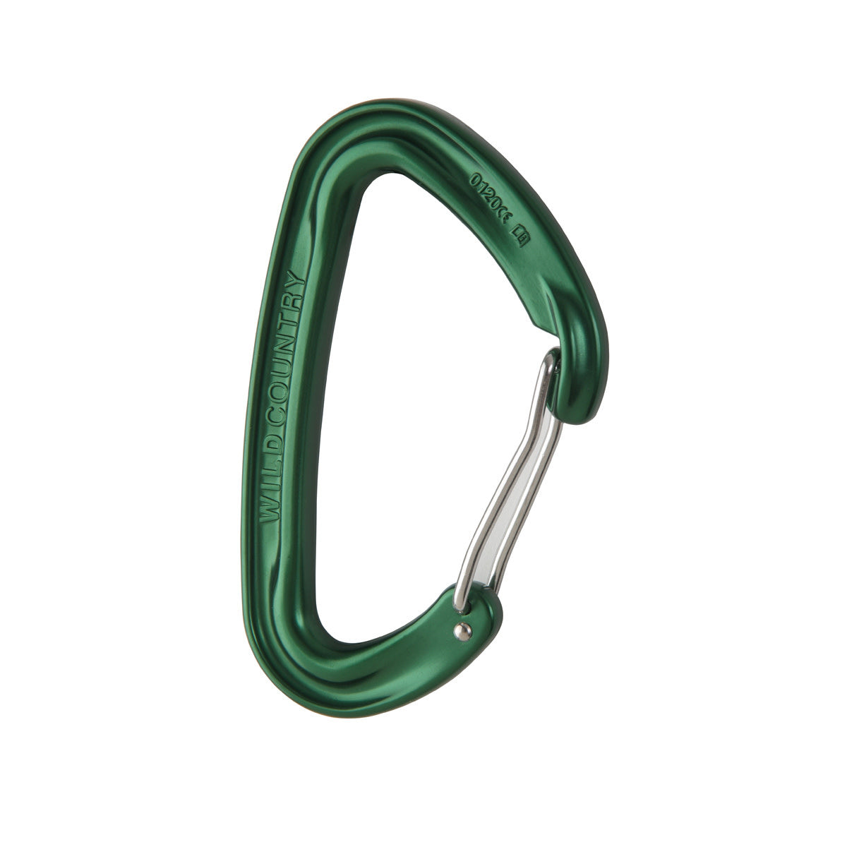 Wild Country Wild Wire Carabiner