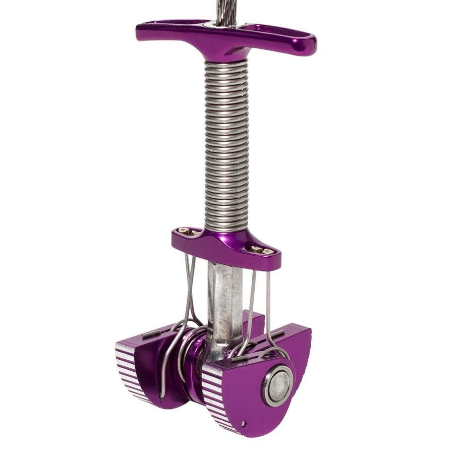 Coinceur mécanique Wild Country Zero Friend