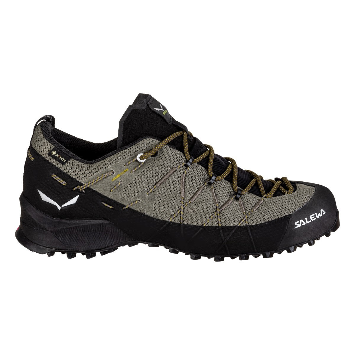 Salewa Wildfire 2 GTX Approach Shoes - Men