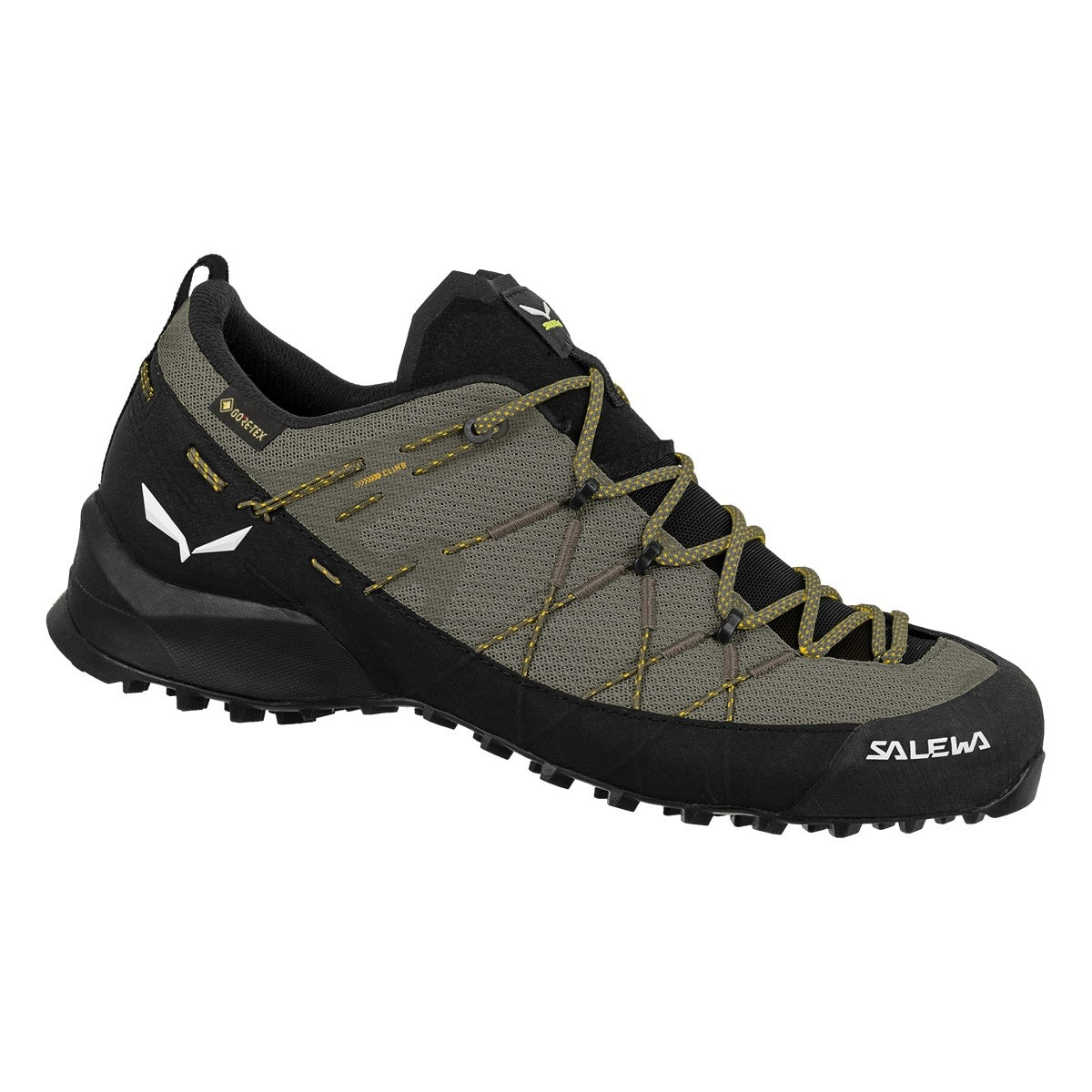 Salewa Wildfire 2 GTX Approach Shoes - Men