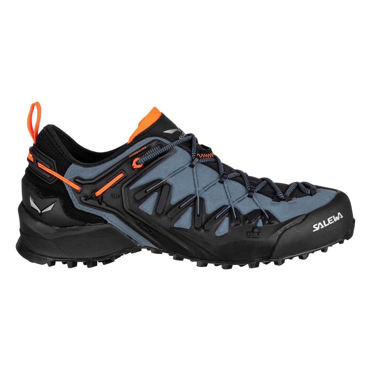 Salewa Wildfire Edge Approach Shoes - Men
