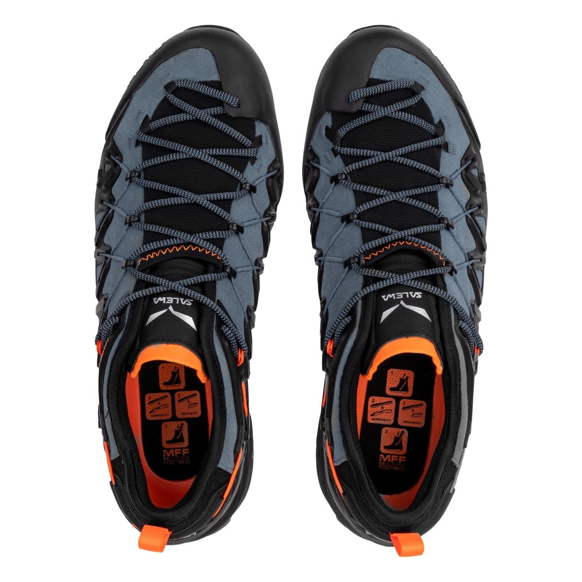 Salewa Wildfire Edge Approach Shoes - Men