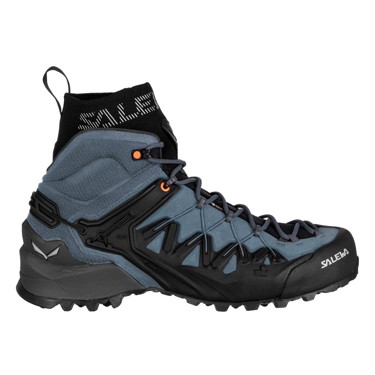 Salewa Wildfire Edge Mid GTX - Men