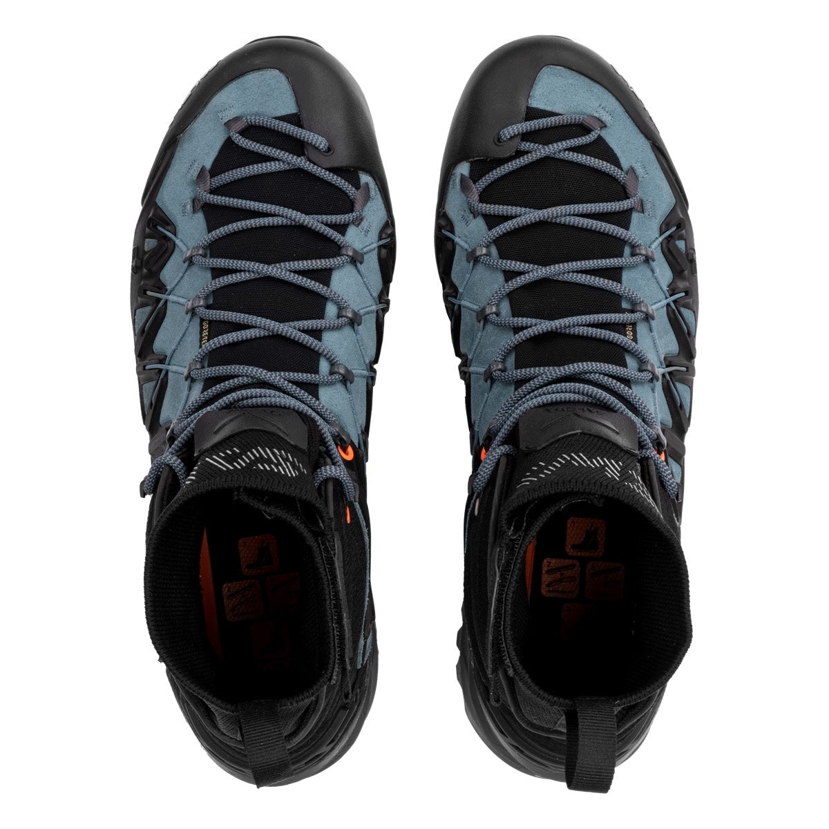 Salewa Wildfire Edge Mid GTX - Men