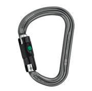 Mousqueton Petzl William Ball-Lock