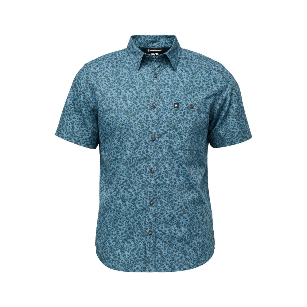 Black Diamond Wingate Shirt - Men
