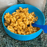 Wild Mountain Eats Vegan Mac N' Cheese