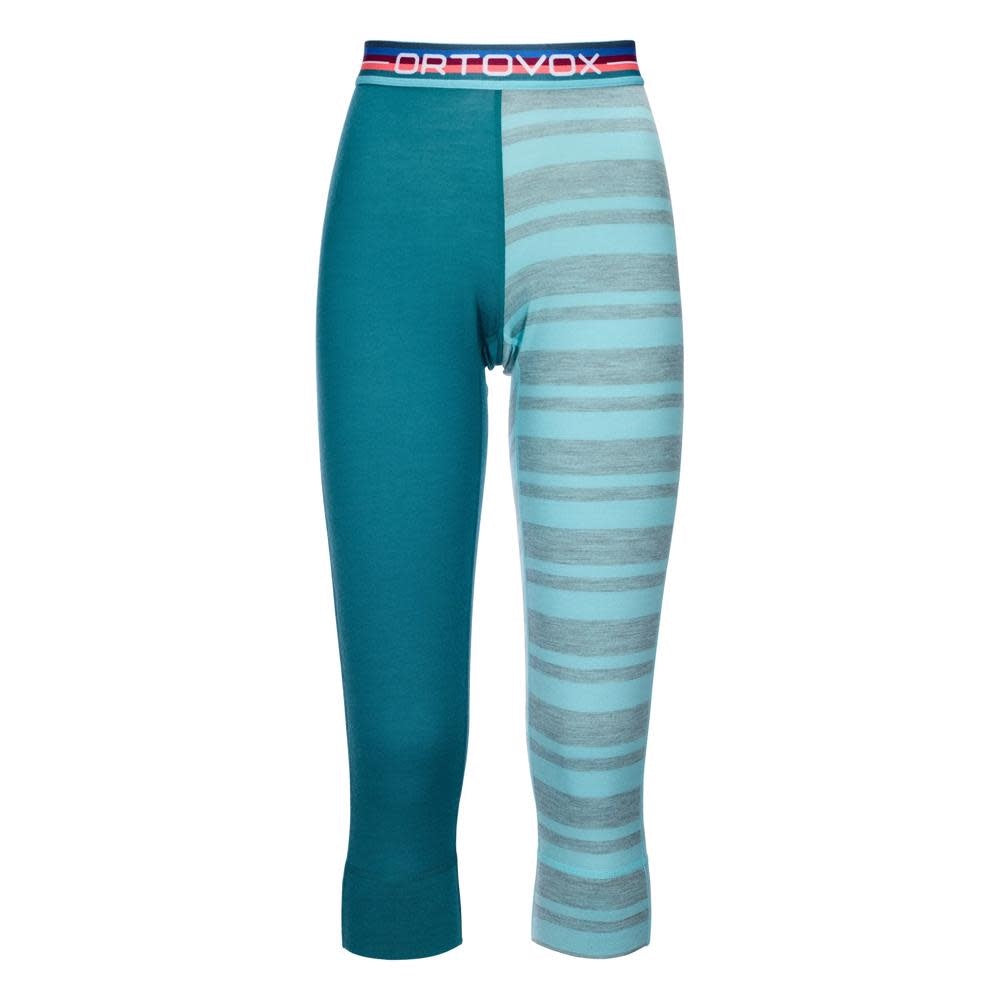 Ortovox 185 Rock'N'Wool Short Pants - Women