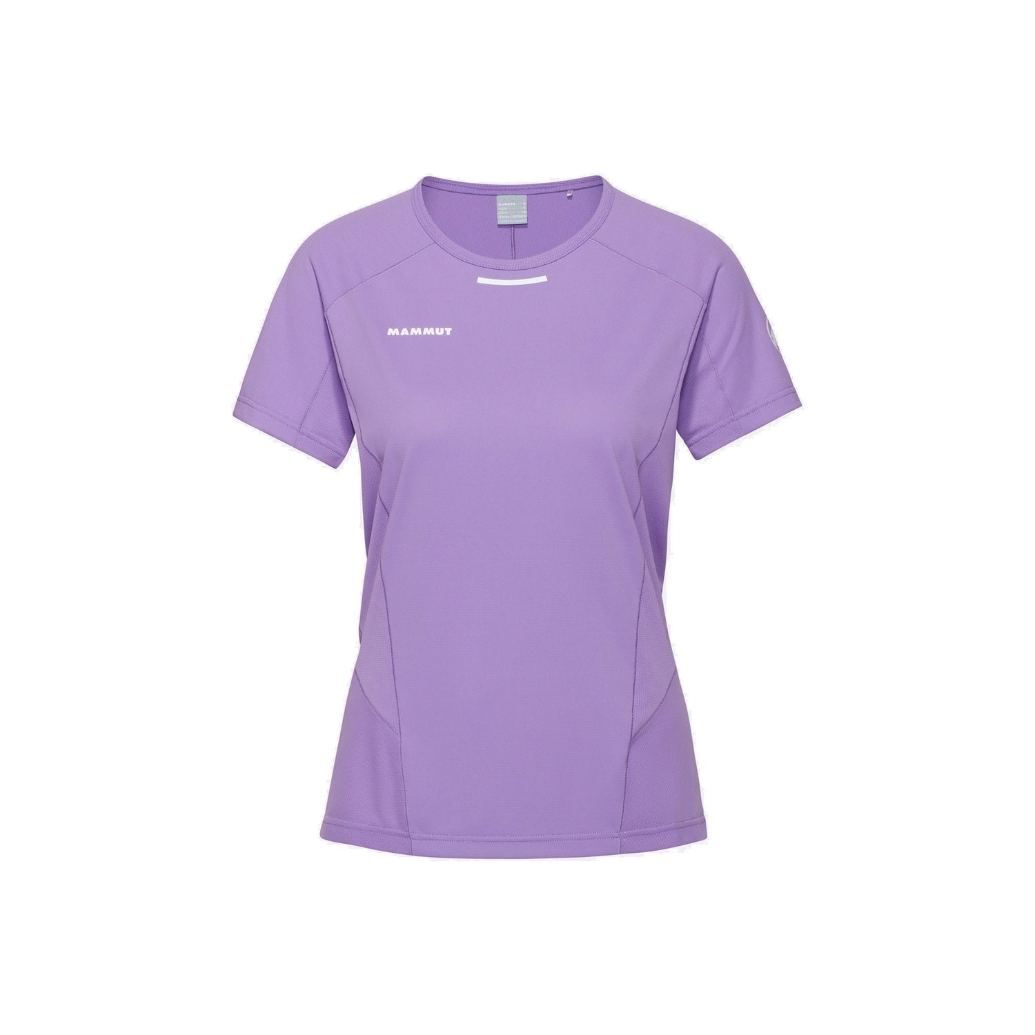 Mammut Aenergy FL T-Shirt - Women