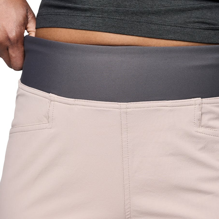 Black Diamond  Alpine Light Pants - Women