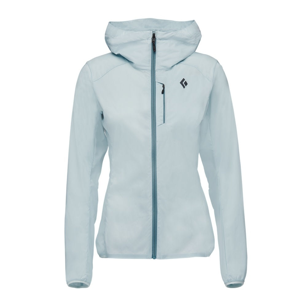Black Diamond Alpine Start Hoody - Women