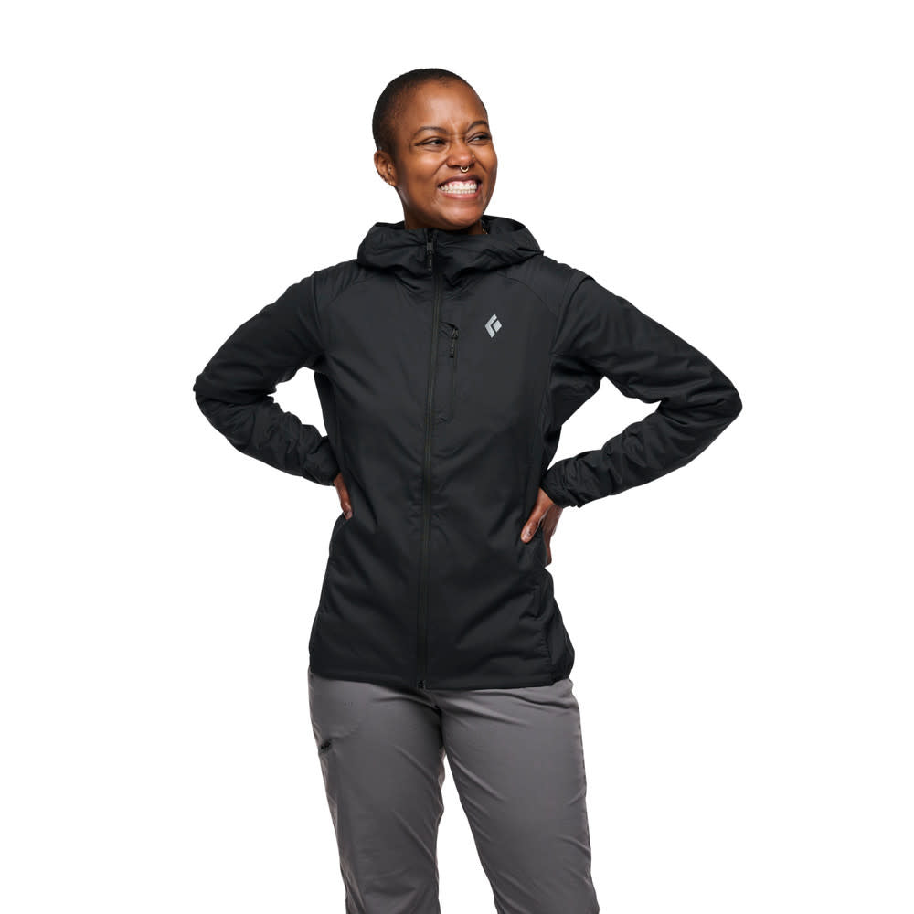 Black Diamond Alpine Start Insulated - Women
