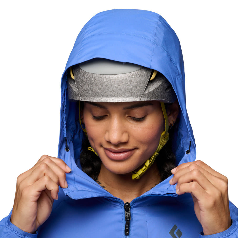 Black Diamond Alpine Start Insulated - Women