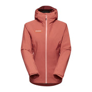 Manteau Mammut Alto Light HS - Femme