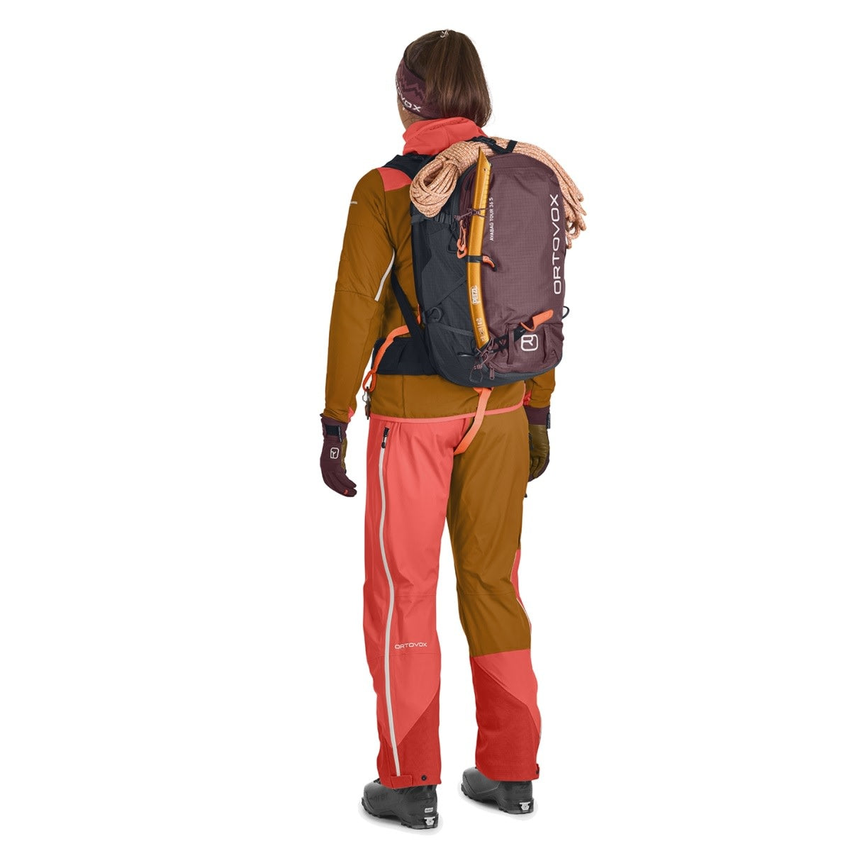 Ortovox Avabag Litric Tour 36S Airbag