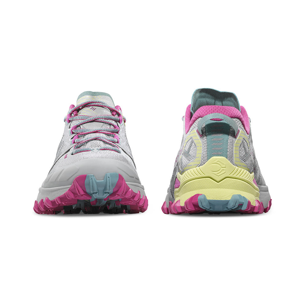 La Sportiva Bushido III Running Shoe - Women