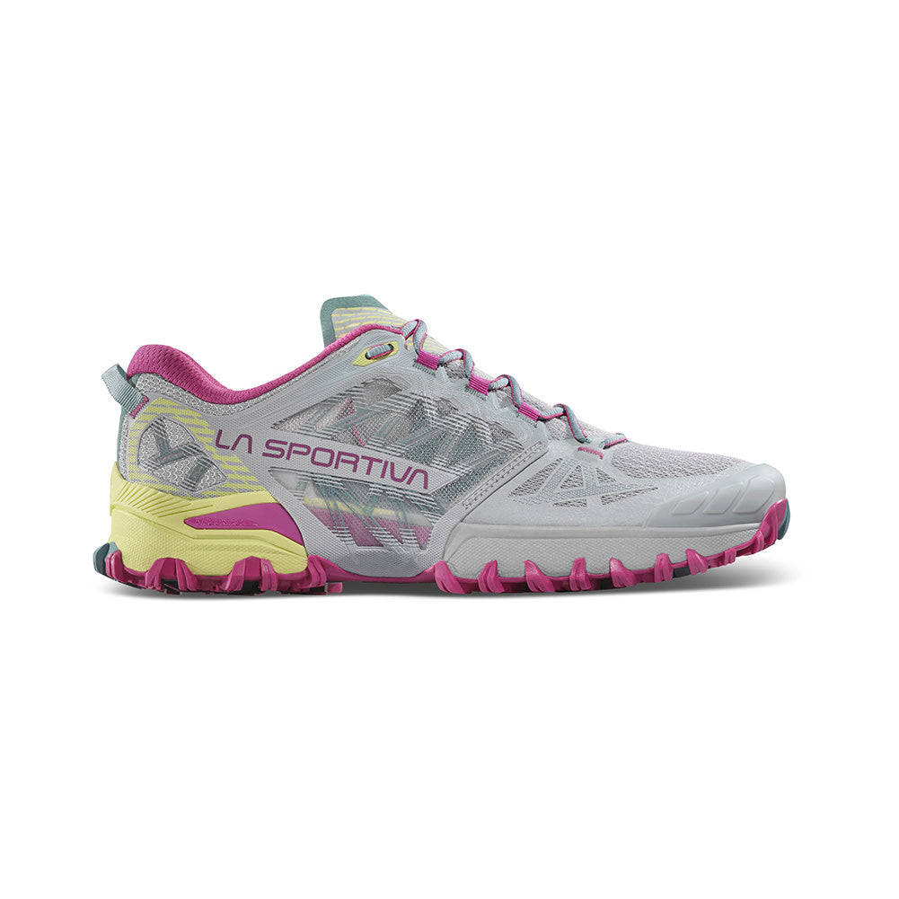 La Sportiva Bushido III Wide - Women