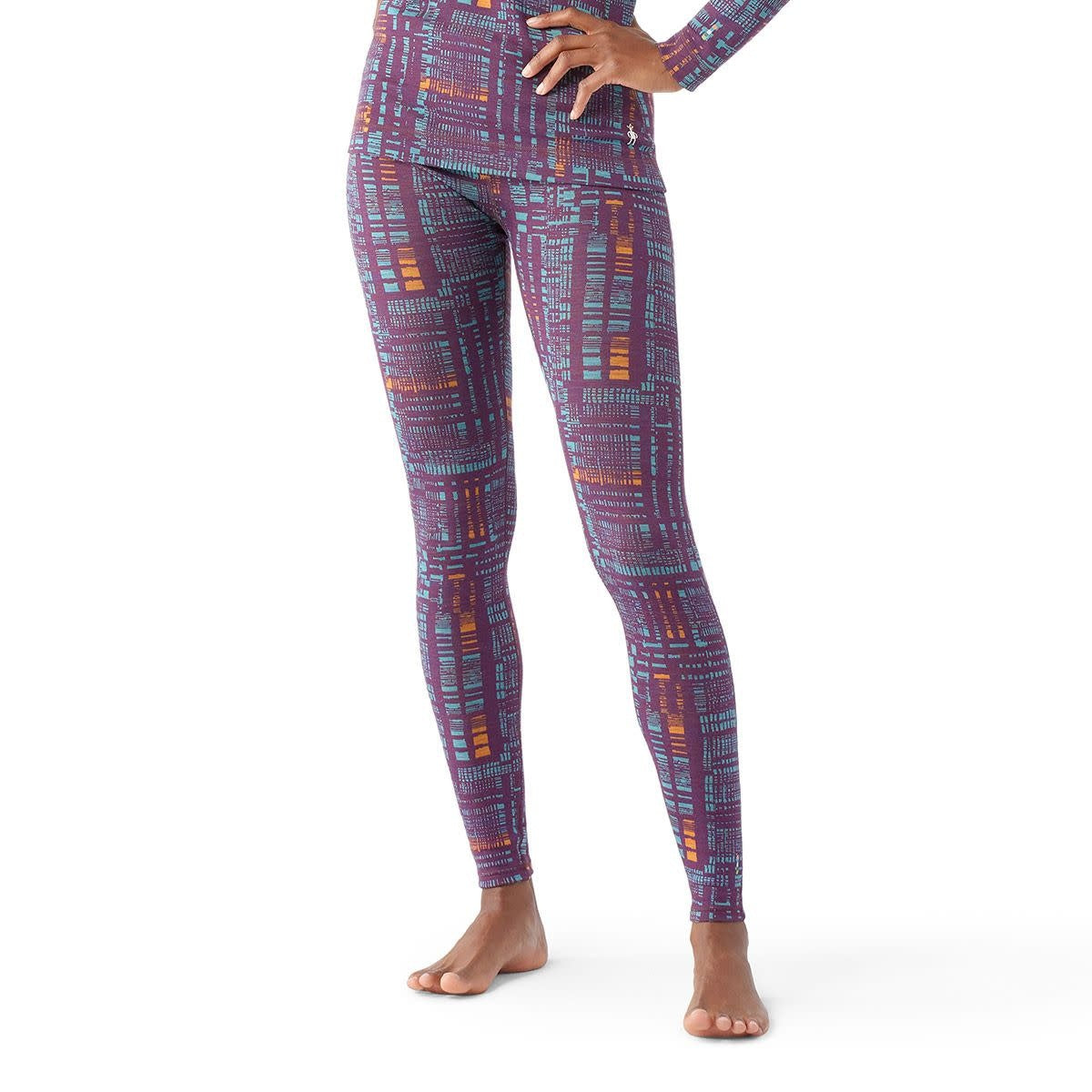 Smartwool Classic Thermal Merino Bottom -  Women