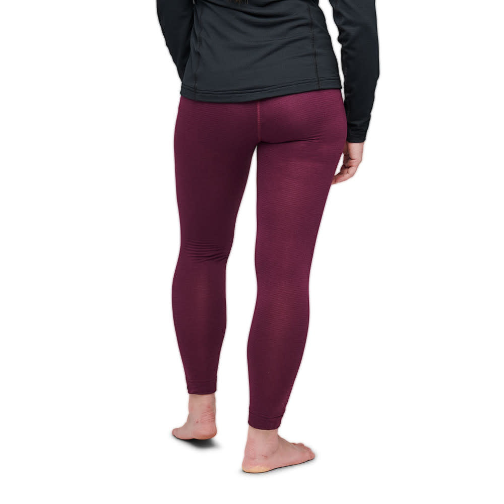 Black Diamond Coefficient LT Pants - Women
