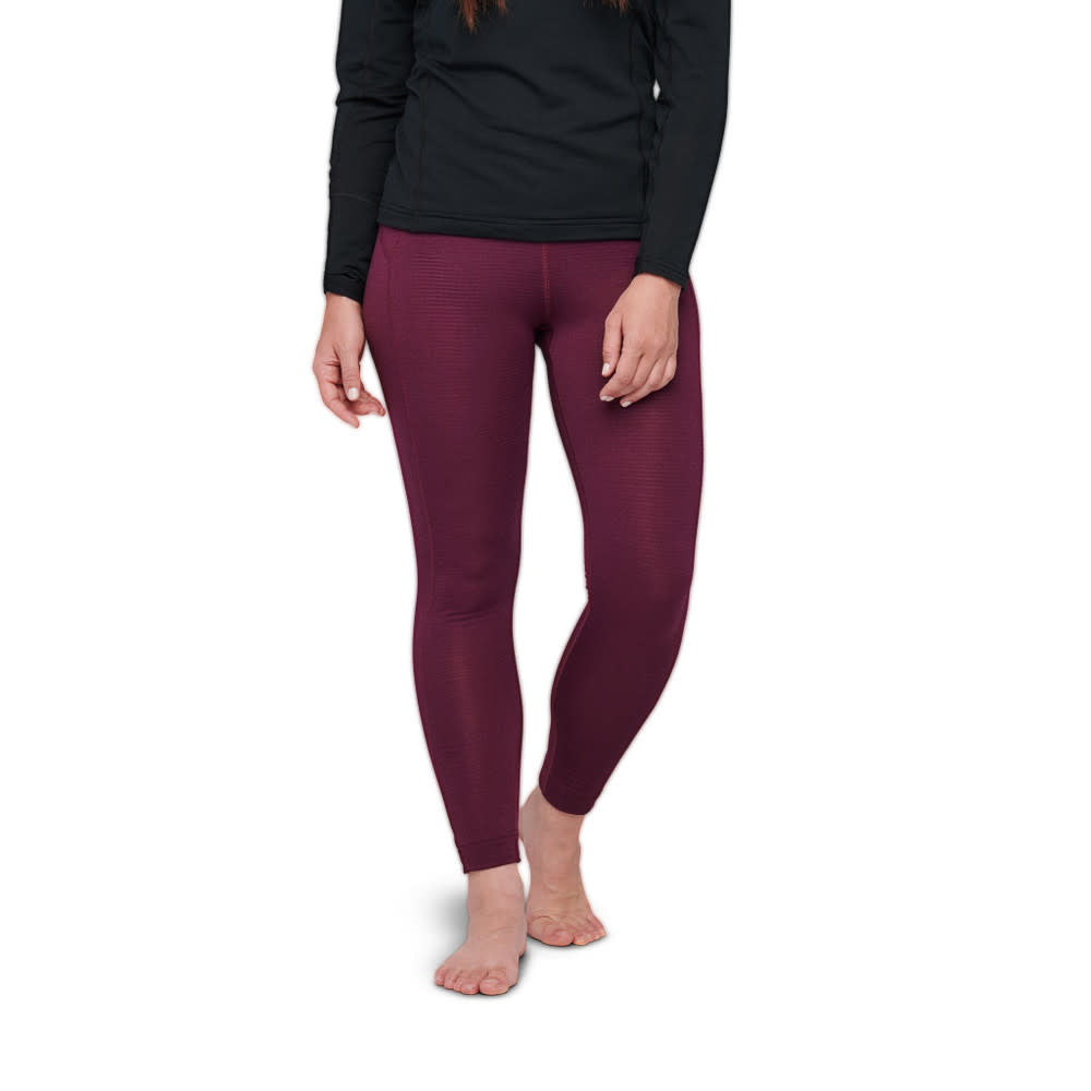 Black Diamond Coefficient LT Pants - Women