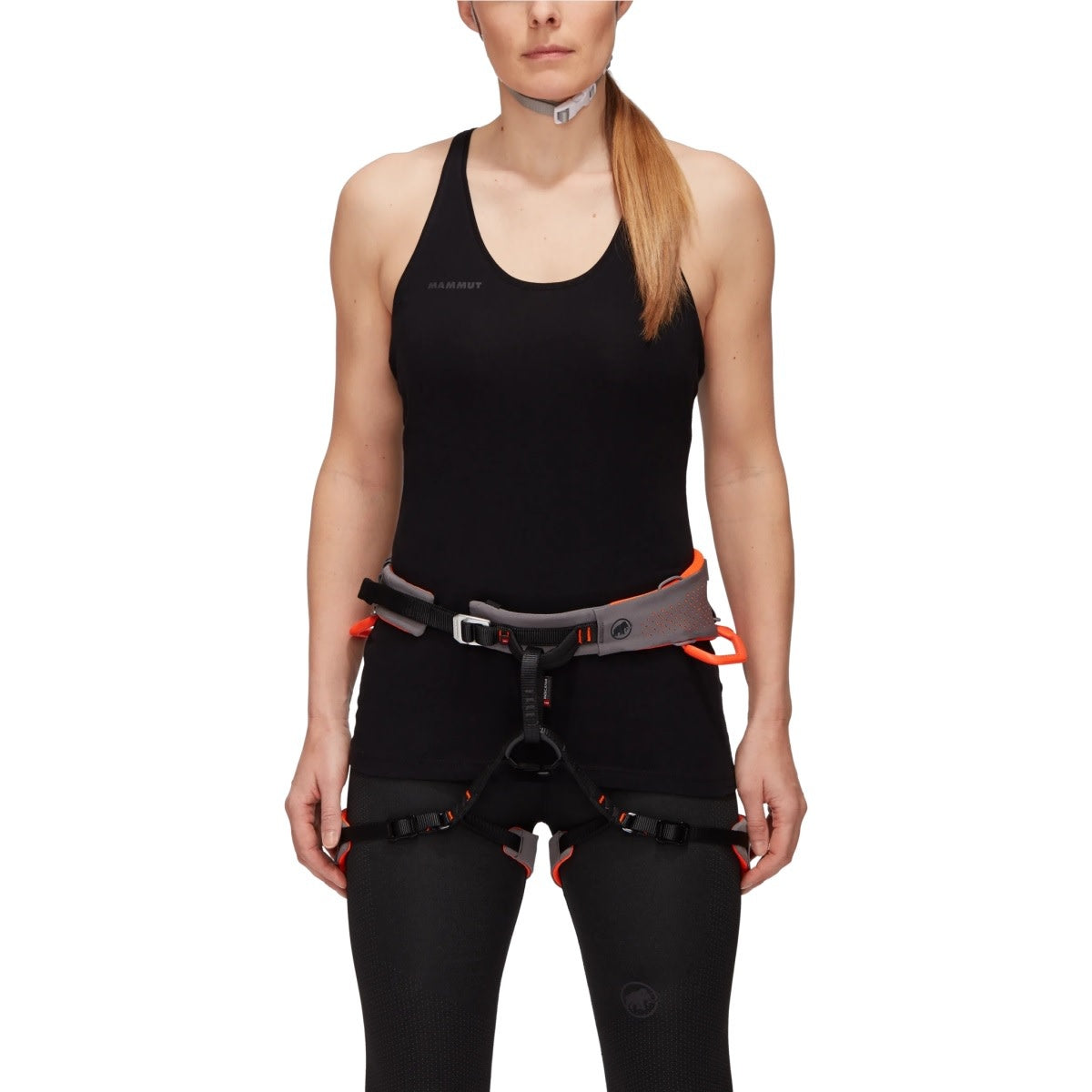 Mammut Comfort Fast Adjust Harness - Women