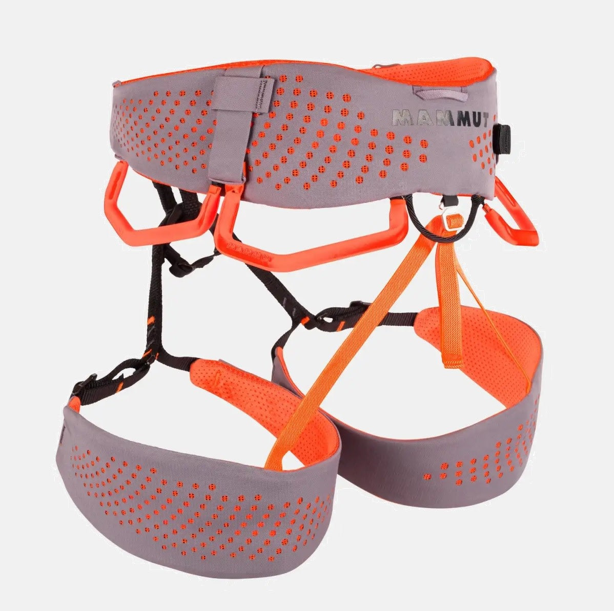 Mammut Comfort Fast Adjust Harness - Women
