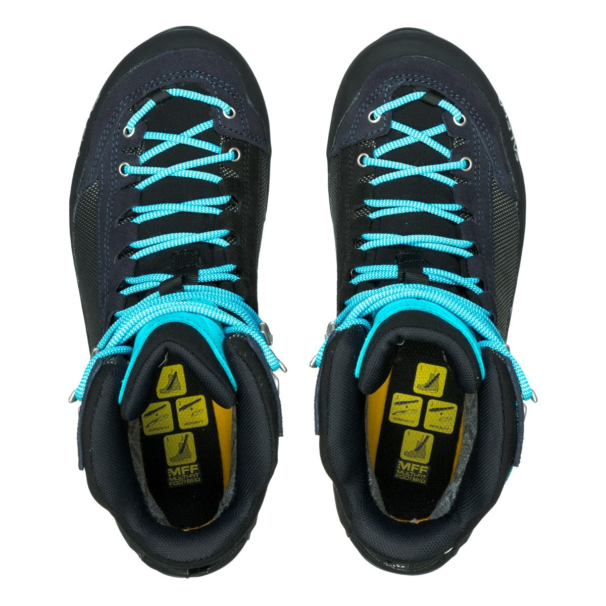 Bottes d'alpinisme Salewa Crow GTX - Femme