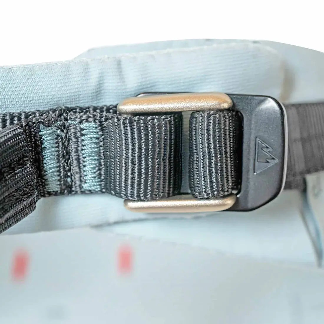 Blue Ice W Cuesta Adjust Harness - Women