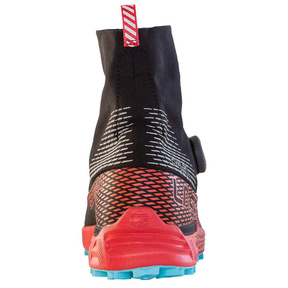 La Sportiva Cyklon Cross GTX Running Shoe - Women