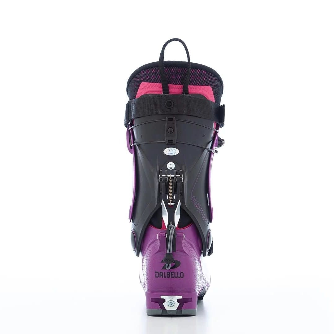 Dalbello Quantum Free 105 Ski Boot - Women