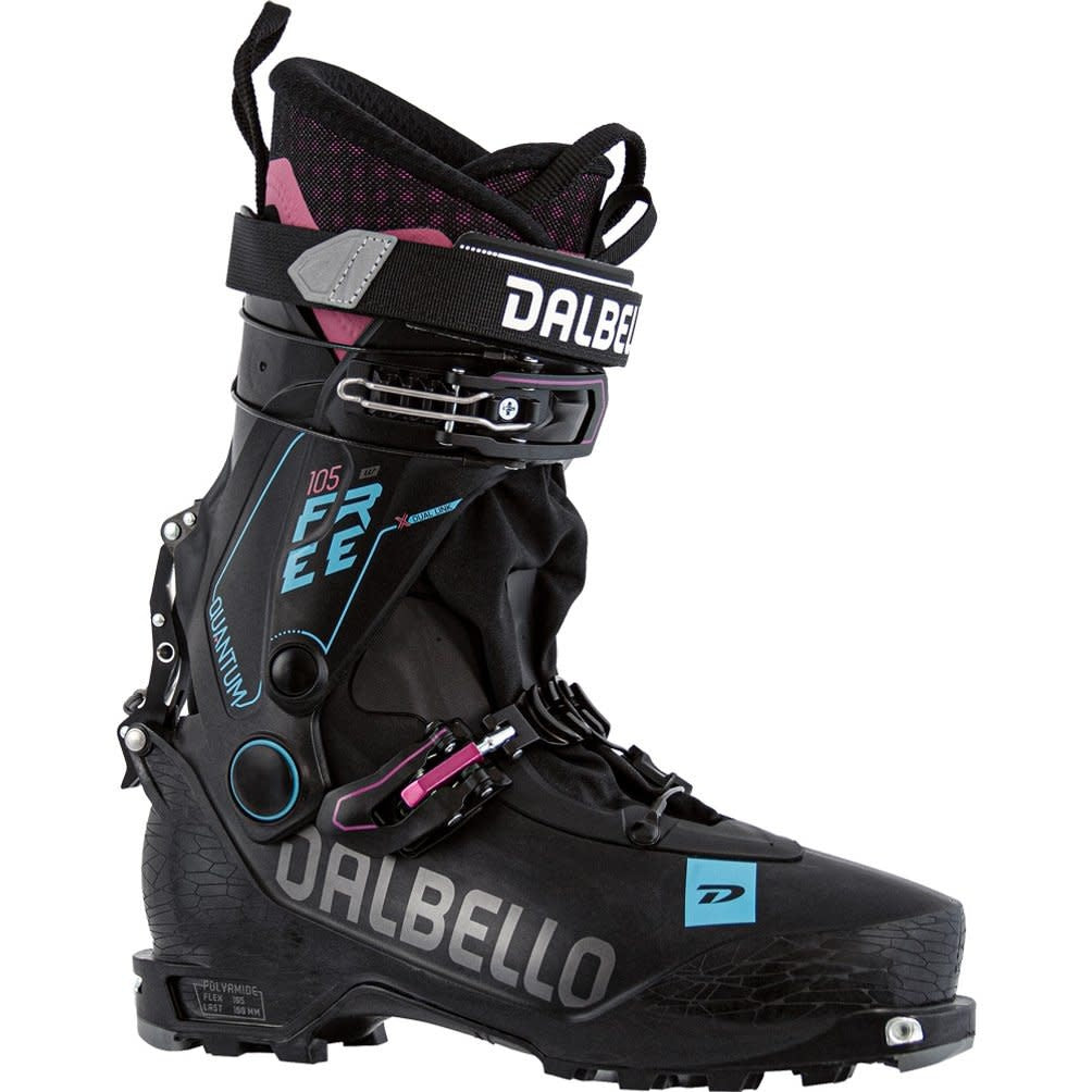 Dalbello Quantum Free 105 Ski Boot - Women