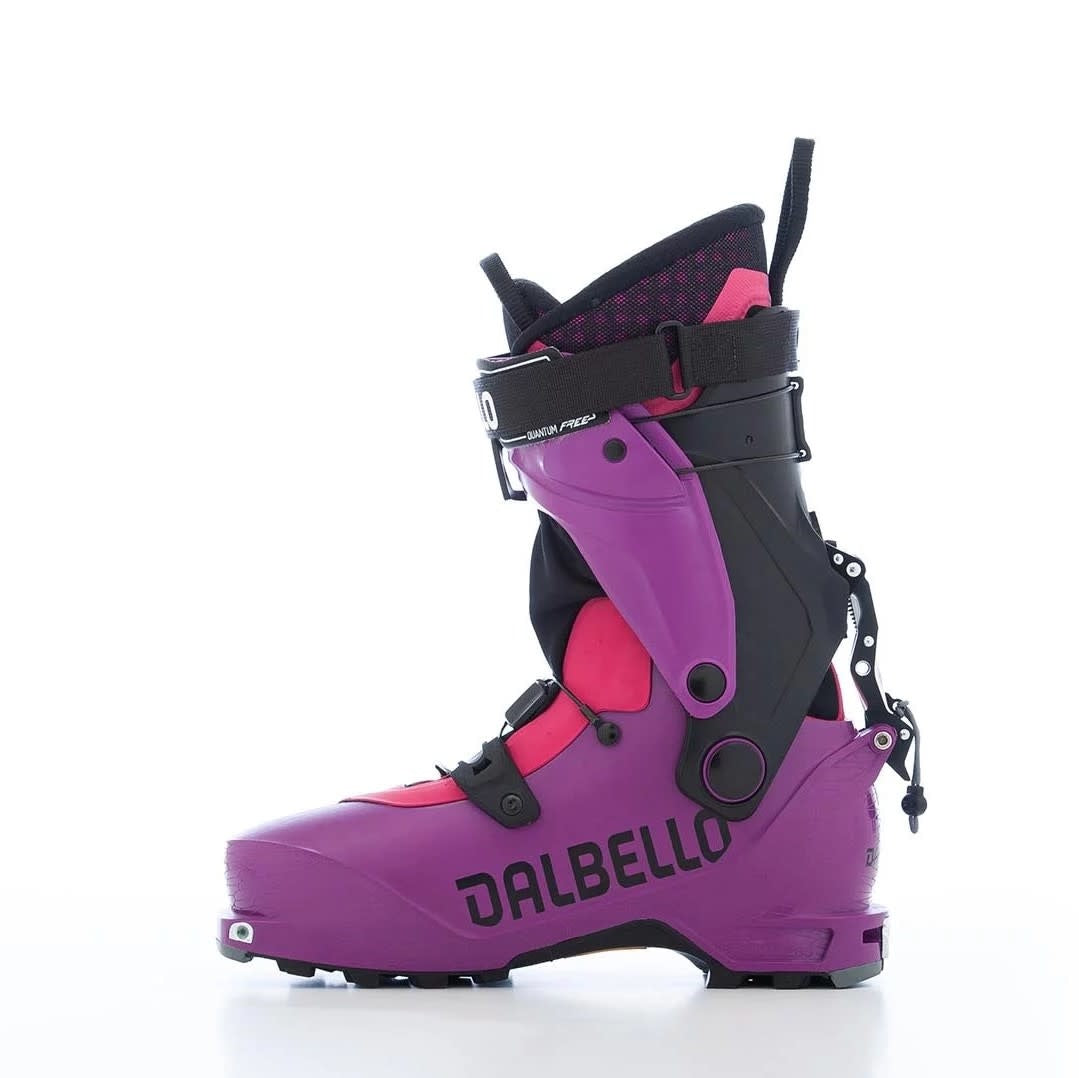Dalbello Quantum Free 105 Ski Boot - Women