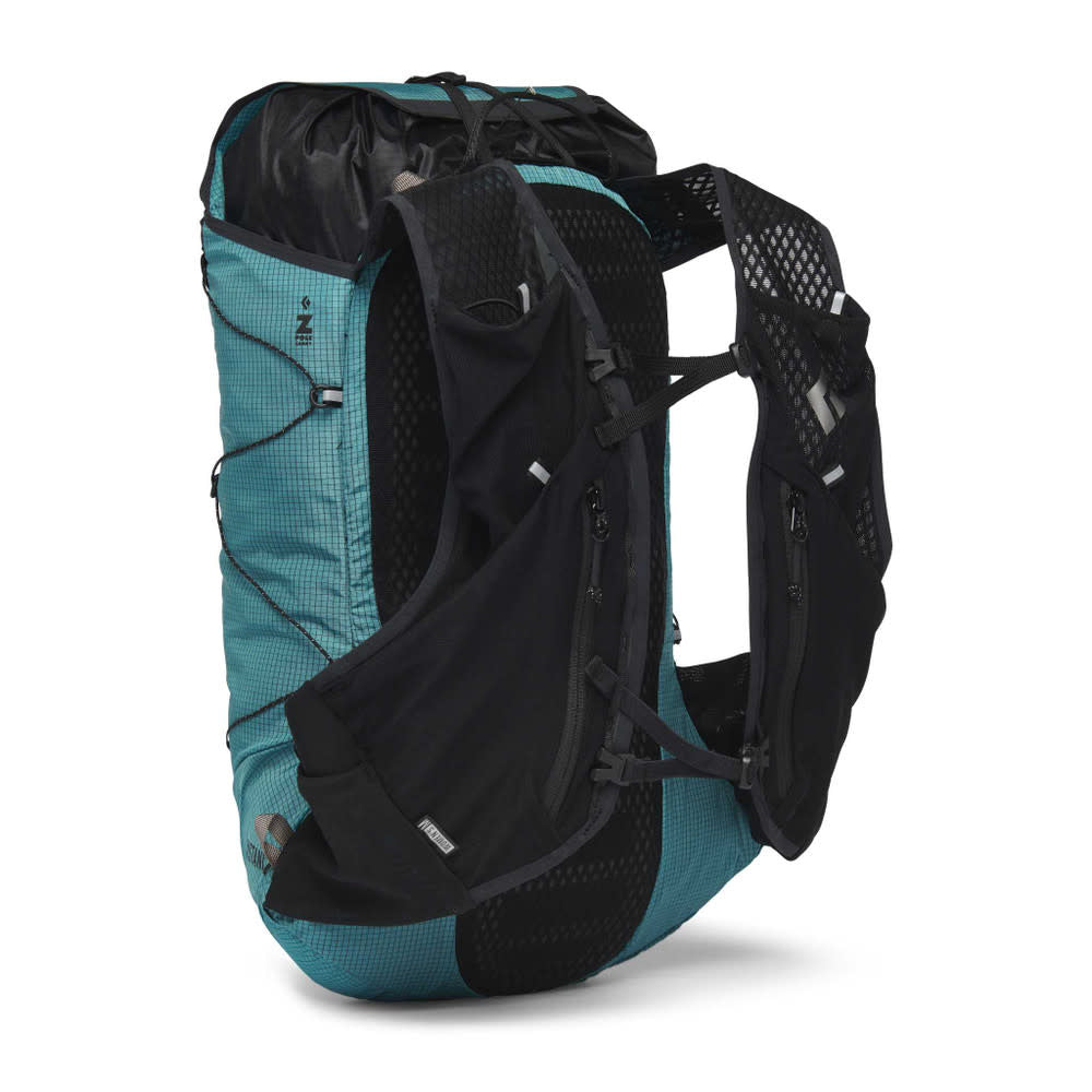 Black Diamond Distance 22 Backpack - Women
