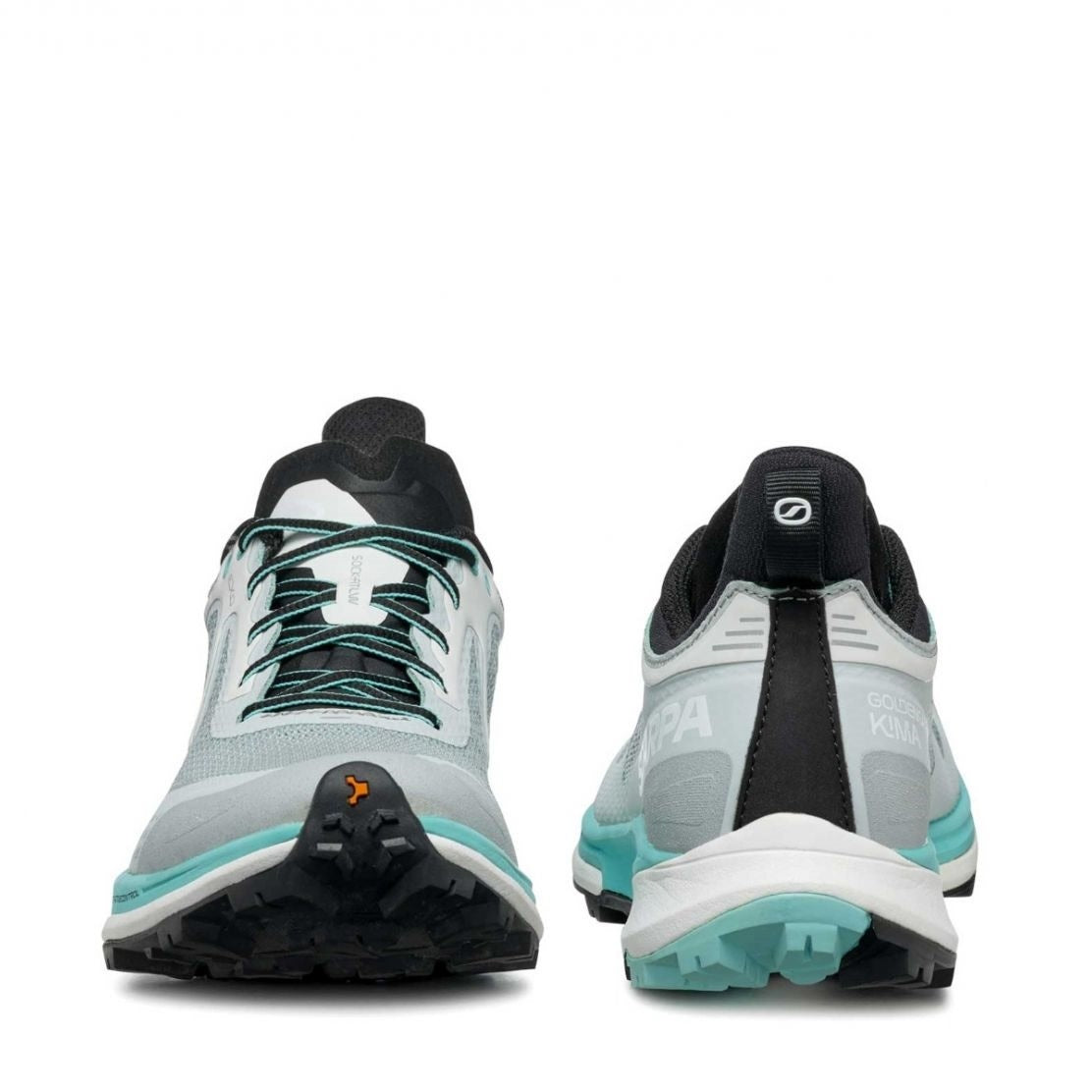 Scarpa Golden Gate Kima RT Running Shoe - Women