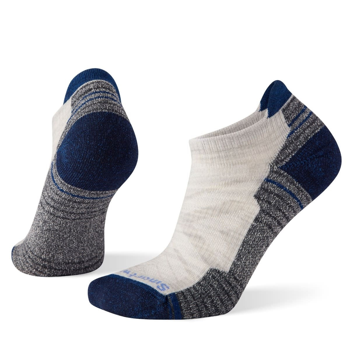 Chaussettes Smartwool Hike Light Low Ankle - Femme