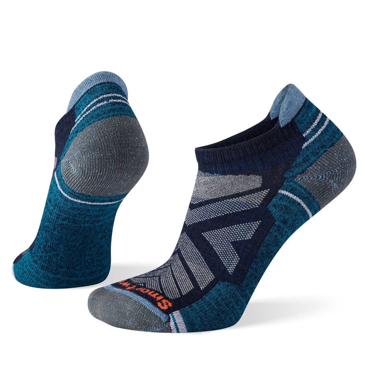 Chaussettes Smartwool Hike Light Low Ankle - Femme