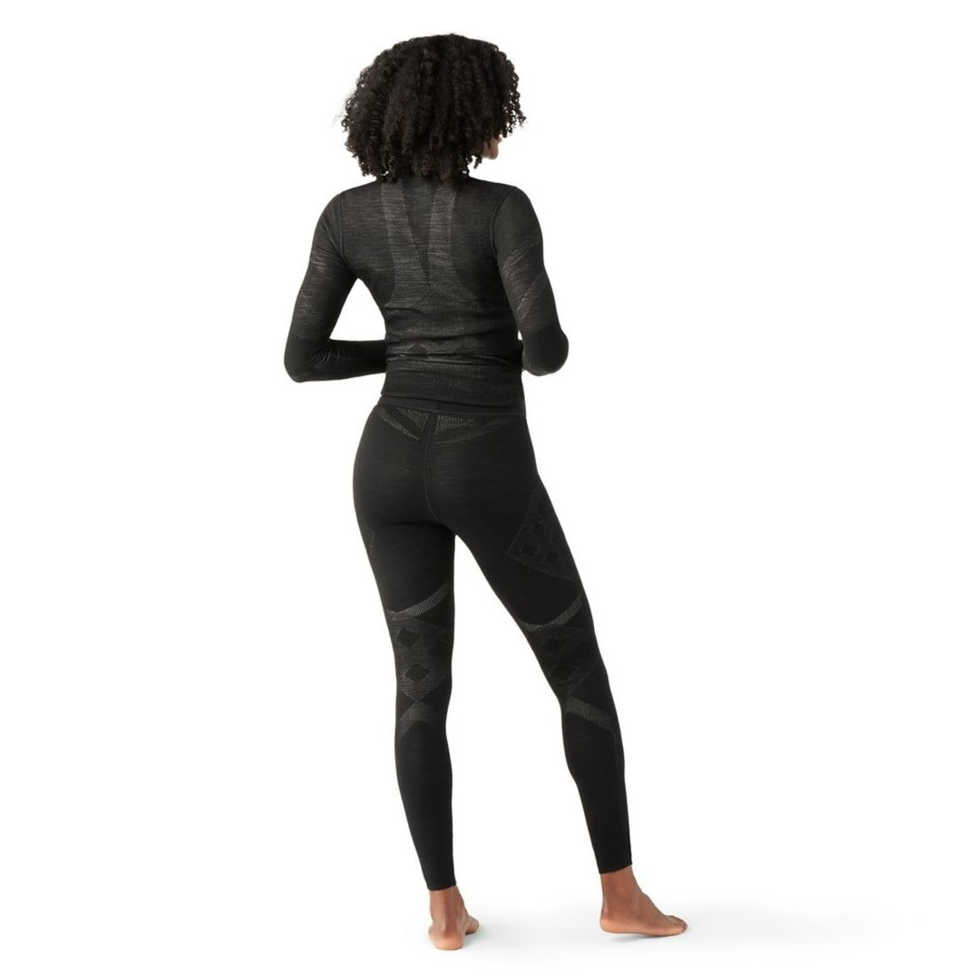 Smartwool Intraknit Thermal Merino Bottom - Women