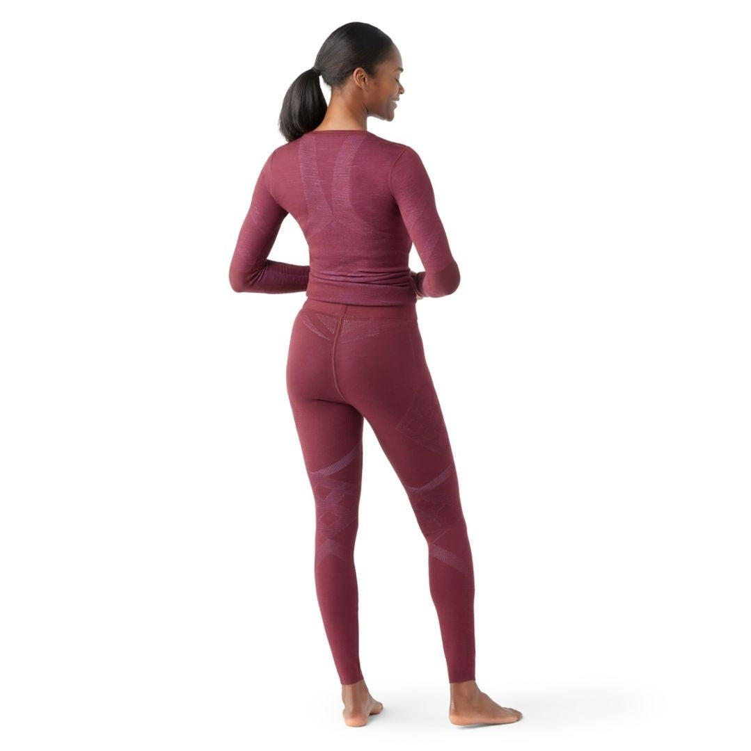 Smartwool Intraknit Thermal Merino Bottom - Women