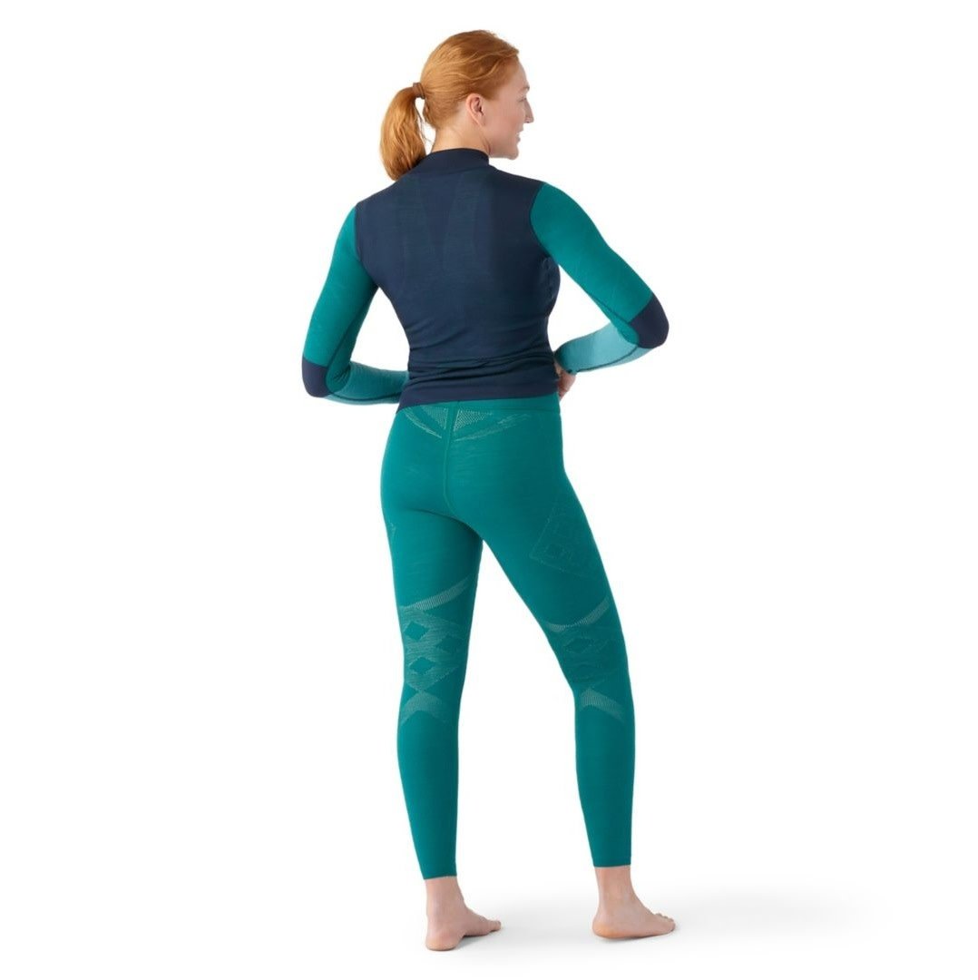 Smartwool Intraknit Thermal Merino Bottom - Women