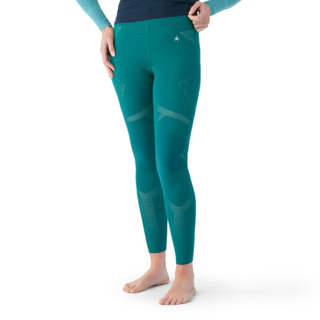 Smartwool Intraknit Thermal Merino Bottom - Women