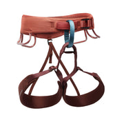 Black Diamond Momentum Harness - Women