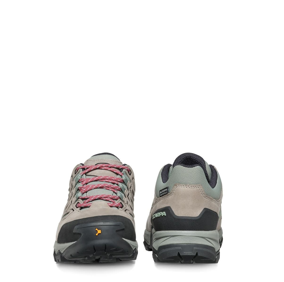 Chaussure Scarpa Moraine WP - Femme