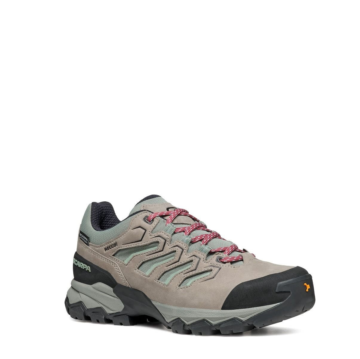 Chaussure Scarpa Moraine WP - Femme