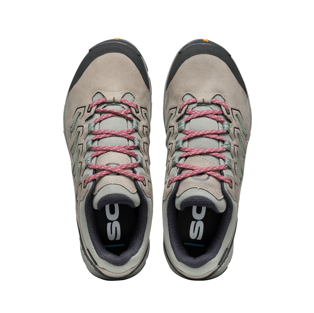 Chaussure Scarpa Moraine WP - Femme