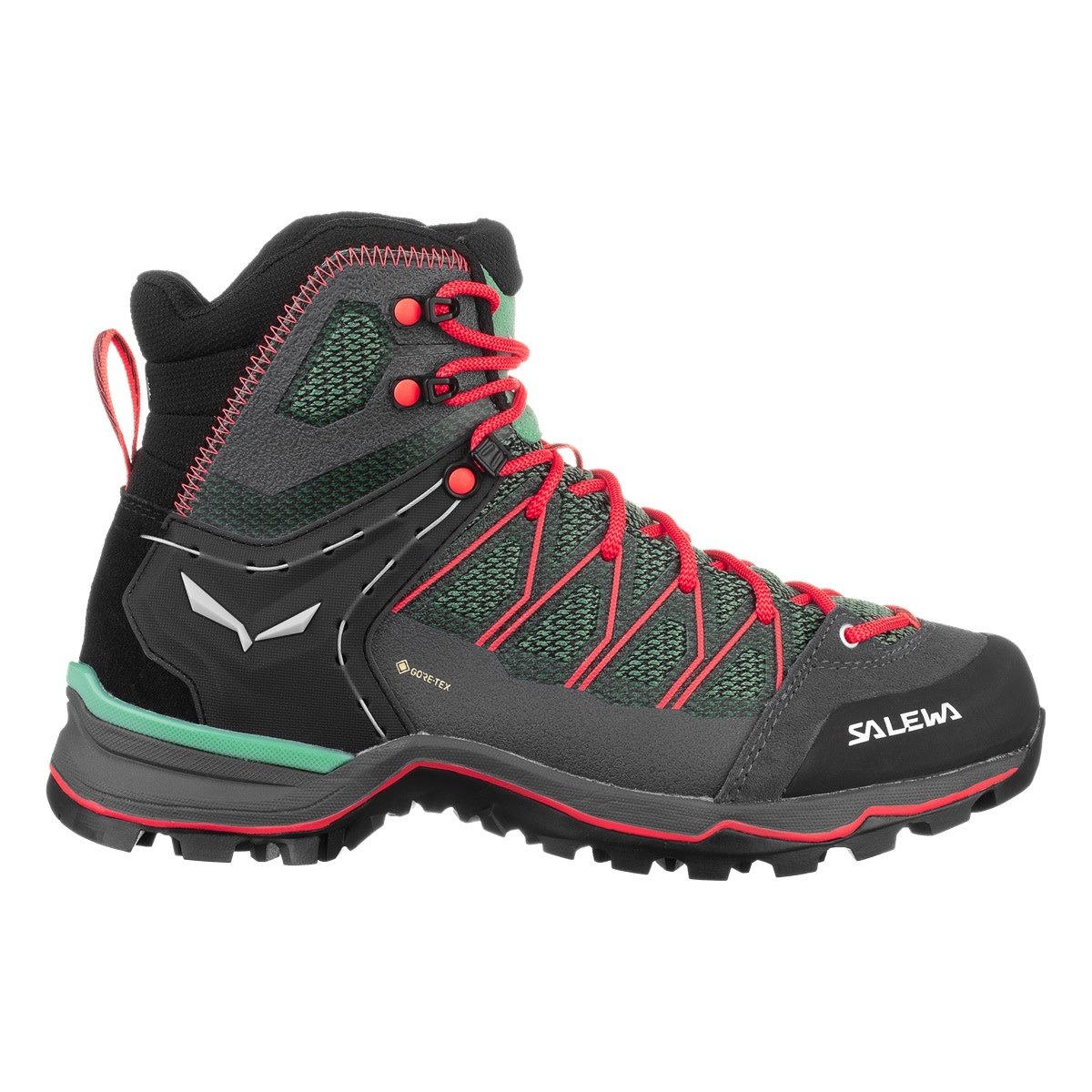 Salewa Mtn Trainer Lite Mid GTX Hiking Boots - Women