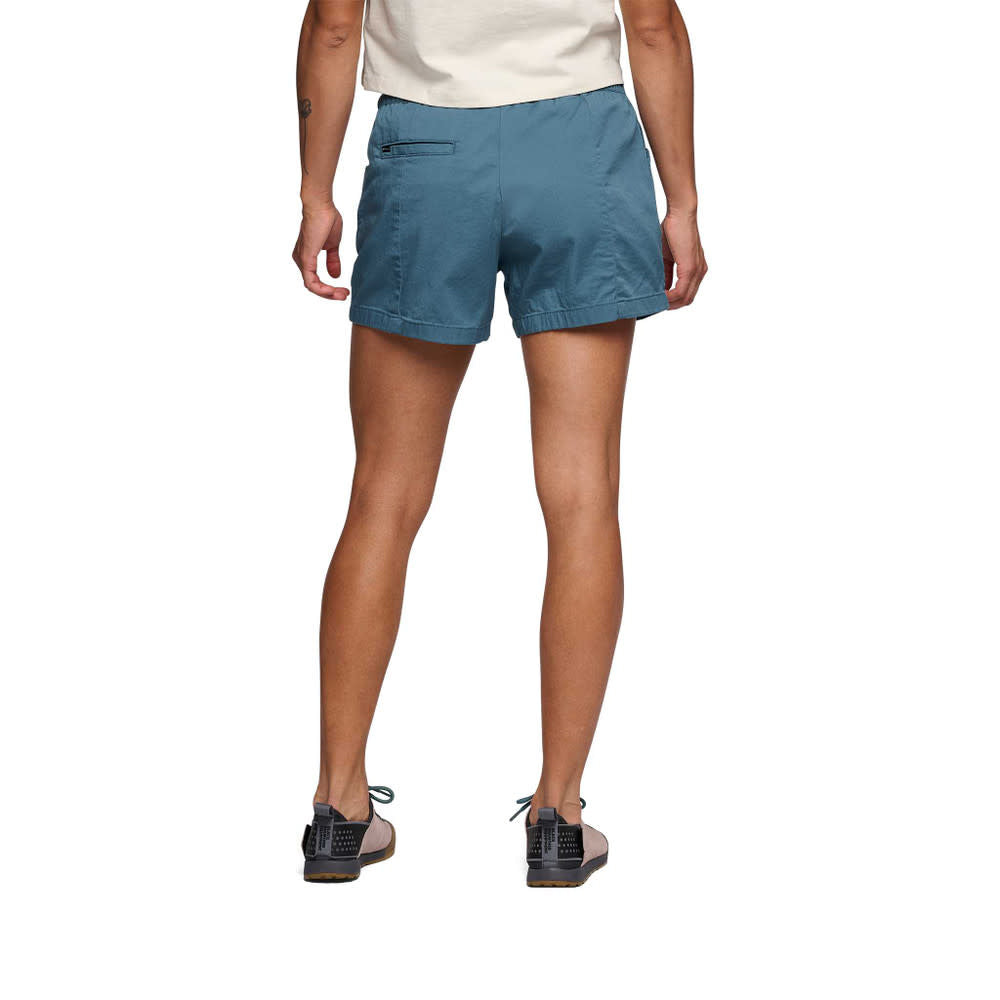Black Diamond Notion Shorts - Women