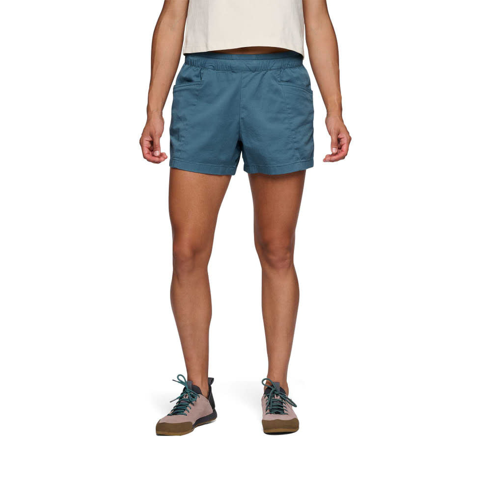 Black Diamond Notion Shorts - Women