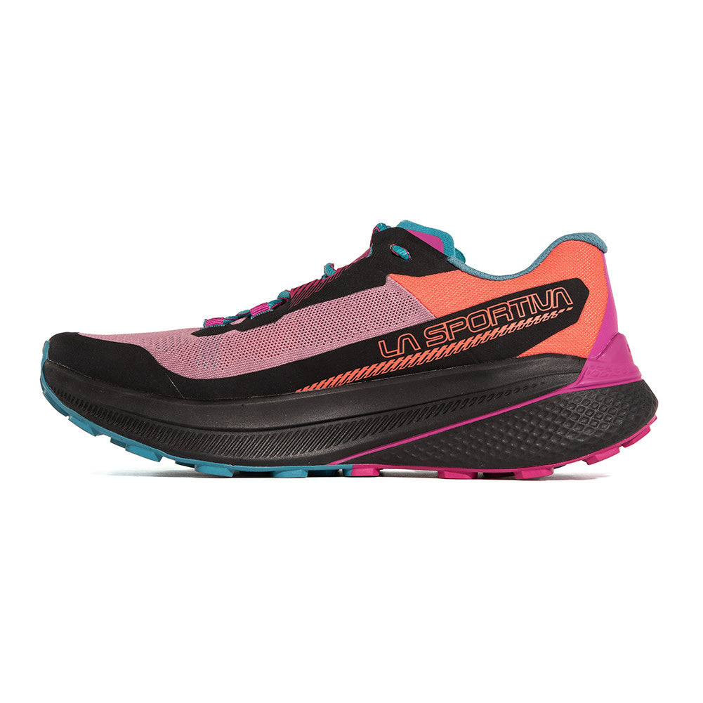 La Sportiva Prodigio Running Shoe - Women
