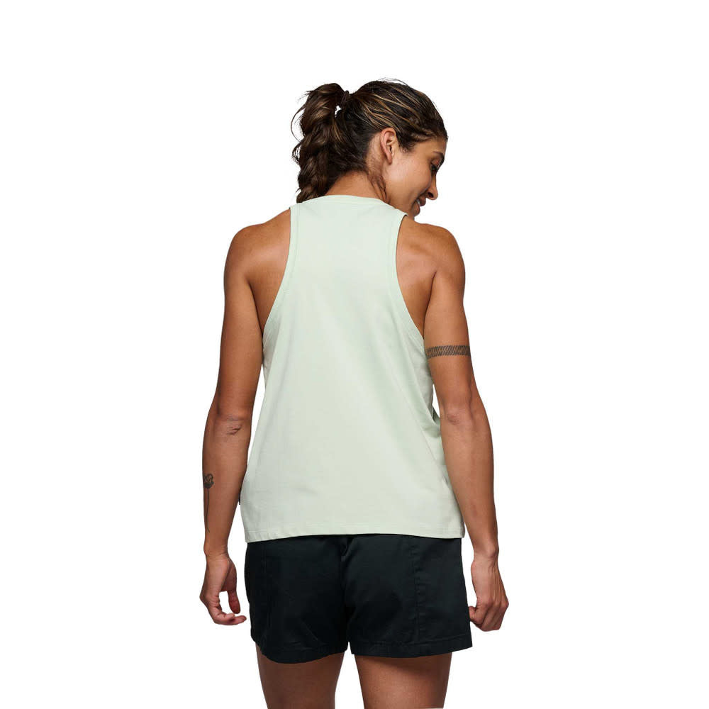 Black Diamond Project Muscle Tank - Women